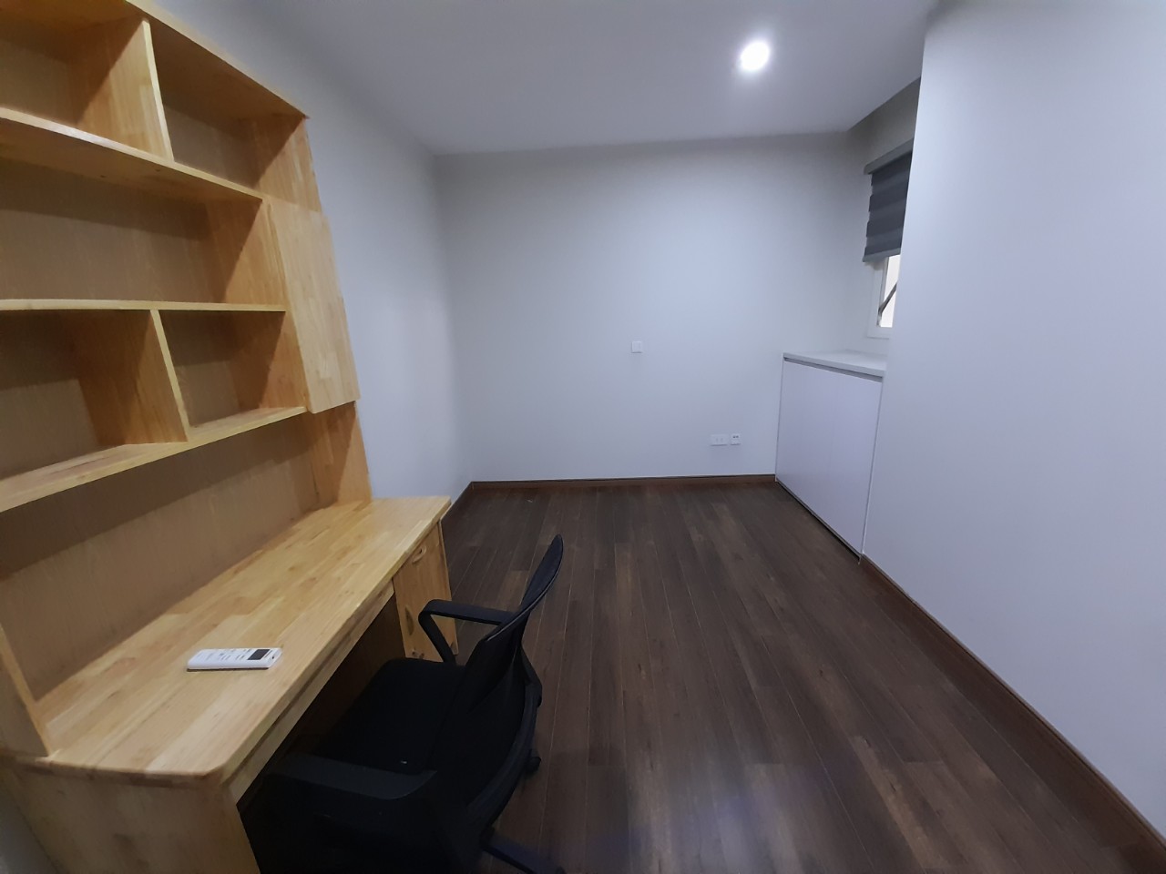 3-bedroom apartment for rent in L5 Ciputra, Tay Ho, Hanoi with fully furnished 13