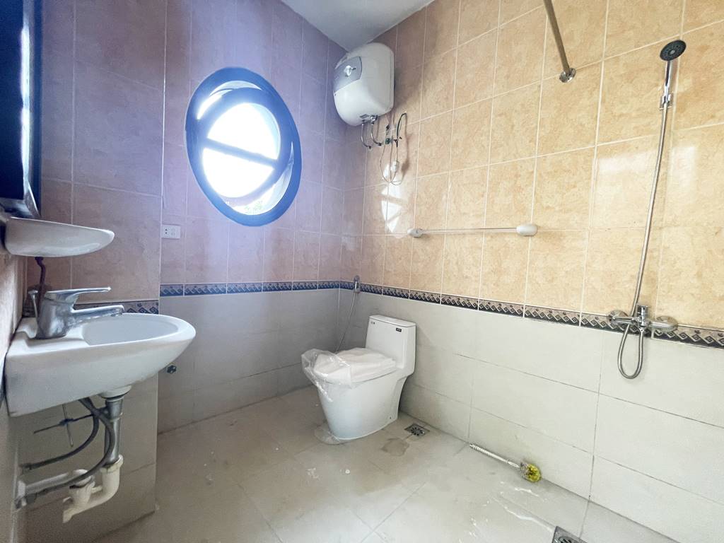 Ancient villa for rent in D block - Ciputra Hanoi 25