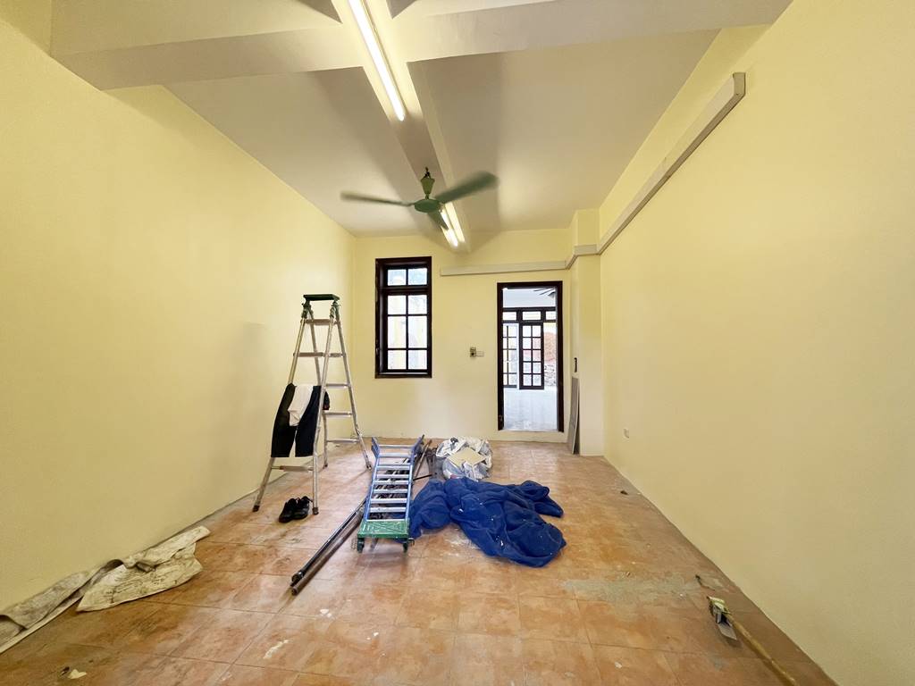 Ancient villa for rent in D block - Ciputra Hanoi 9
