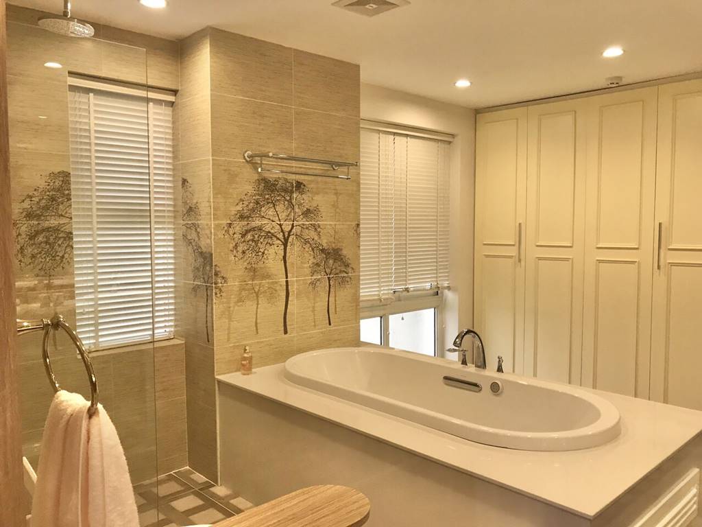 Cozy 145 sqm apartment for rent in P2 Ciputra (Parklane Tower) 8