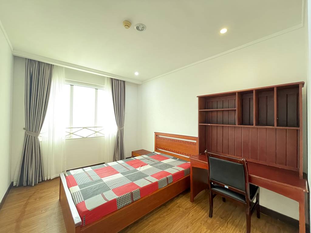 Elegant 4BRs apartment for rent in G3 Ciputra Hanoi 15