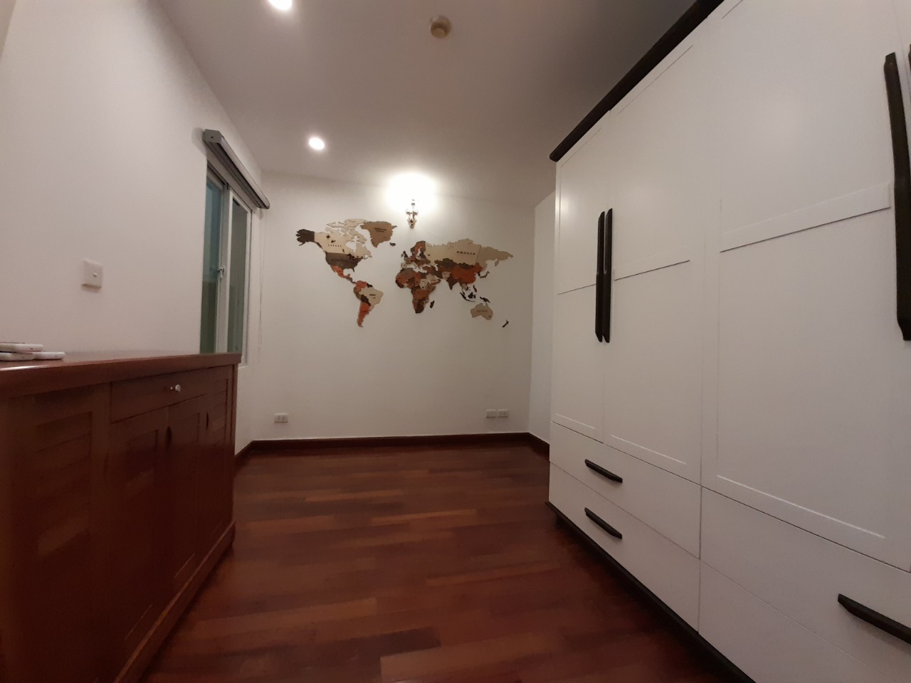 Fully furnished apartment for rent in G3 Ciputra, Tay Ho, Hanoi 6
