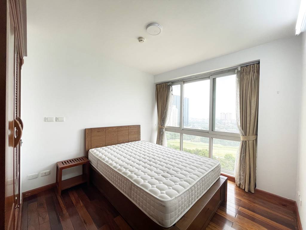 Gorgeous 4 - bedroom apartment for rent in P2 Ciputra 15