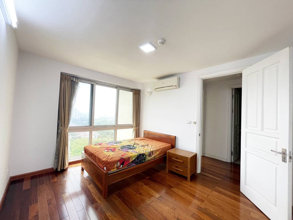 Gorgeous 4 - bedroom apartment for rent in P2 Ciputra 18