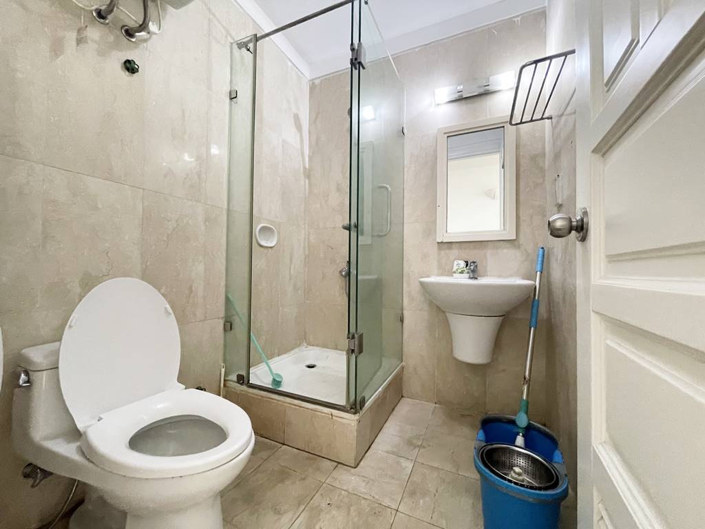 Gorgeous 4 - bedroom apartment for rent in P2 Ciputra 22