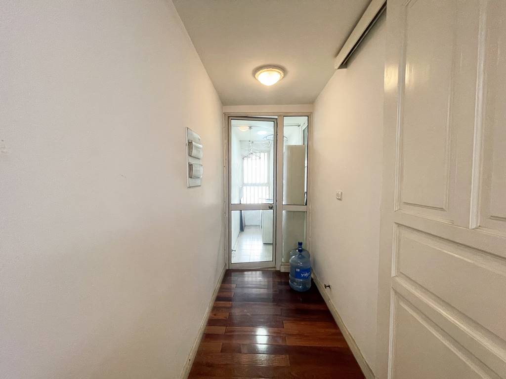 Gorgeous 4 - bedroom apartment for rent in P2 Ciputra 23