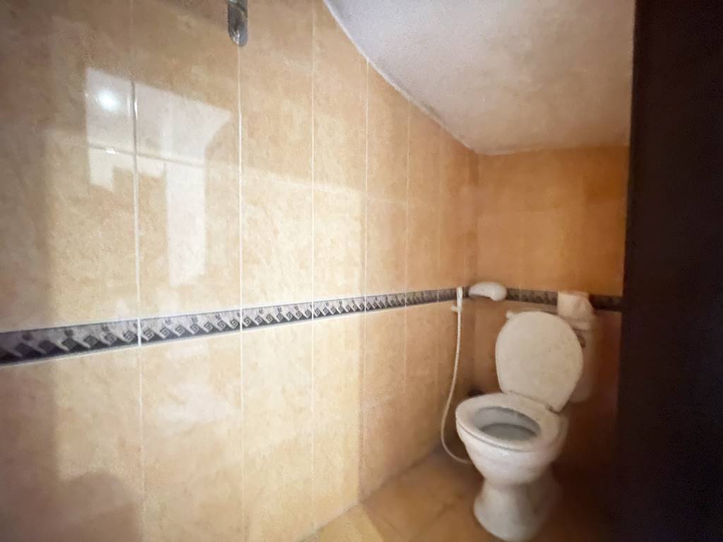 Grand partly furnished villa for rent in G block, Ciputra Tay Ho 14