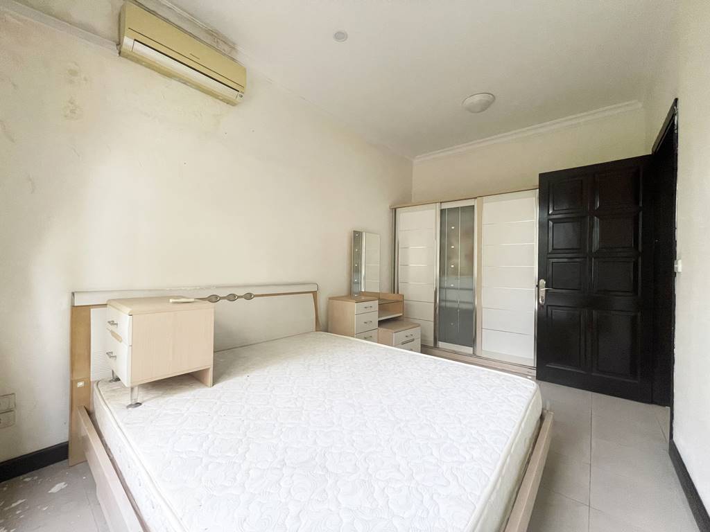 Grand partly furnished villa for rent in G block, Ciputra Tay Ho 20