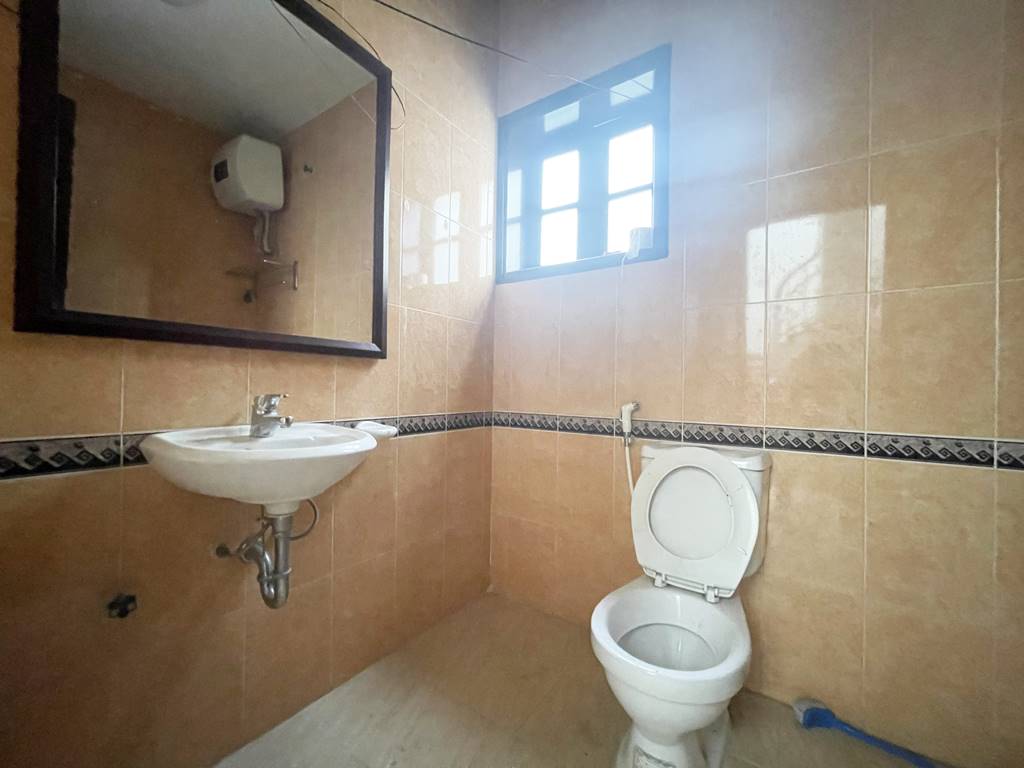 Grand partly furnished villa for rent in G block, Ciputra Tay Ho 25