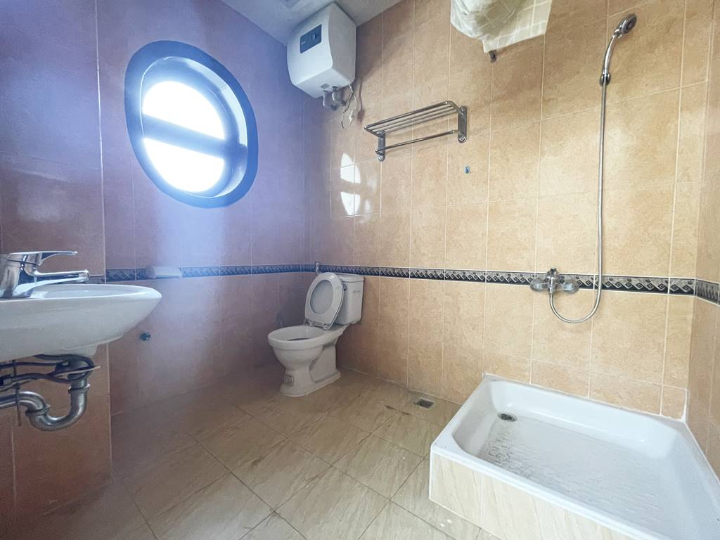 Grand partly furnished villa for rent in G block, Ciputra Tay Ho 29