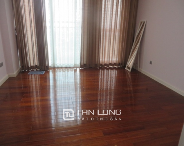 High floor apartment for rent in L1 Ciputra, Tay Ho with 267sqm in size 8