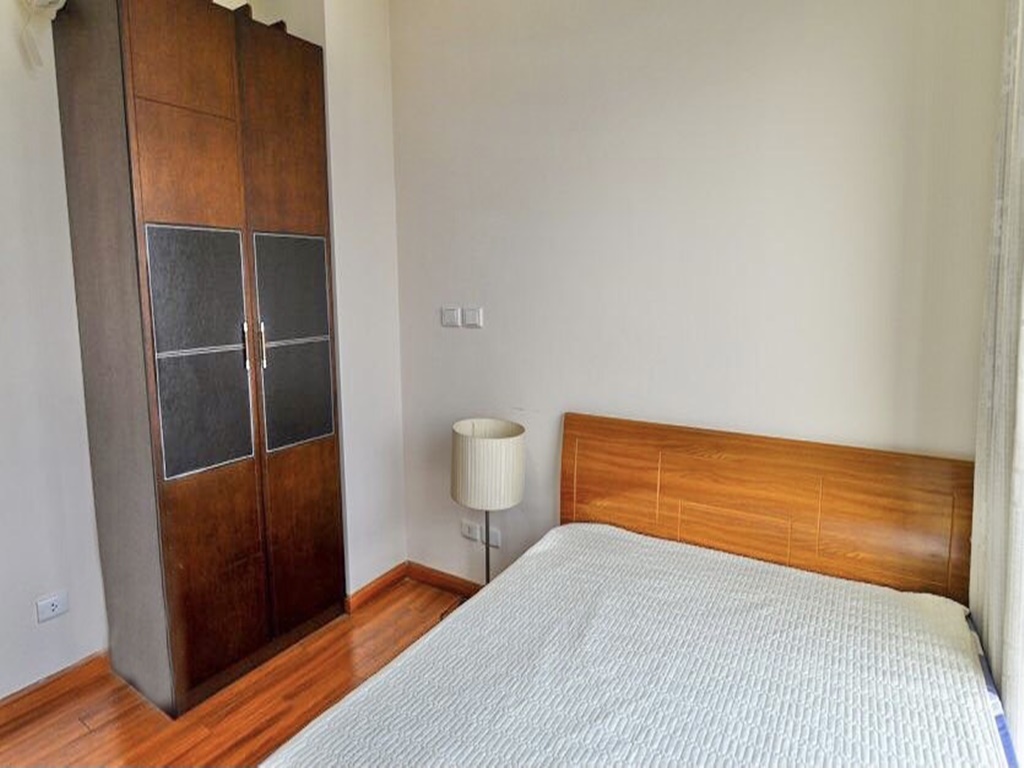 Huge 4-bedroom apartment for rent in Ciputra Tay Ho Hanoi 10