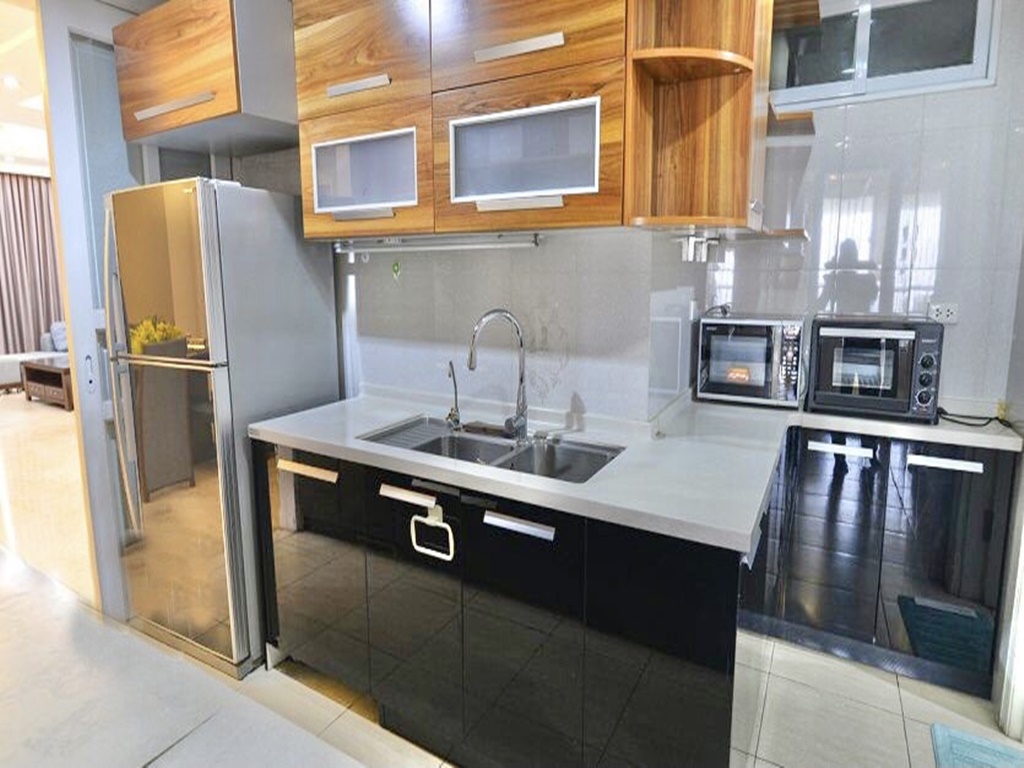 Huge 4-bedroom apartment for rent in Ciputra Tay Ho Hanoi 7