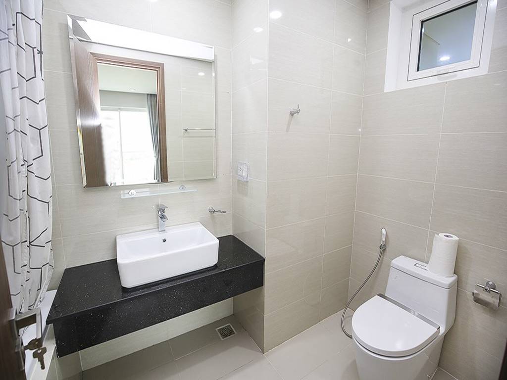 Impressive 3-bedroom apartment for rent in The Link L5 17