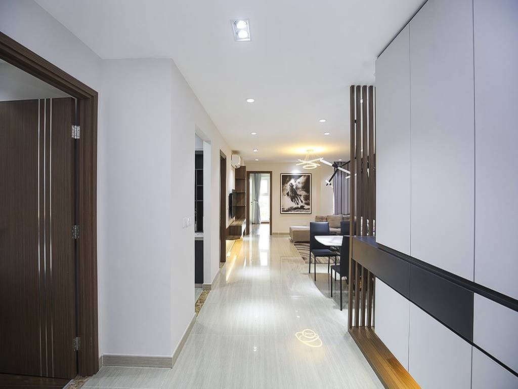 Impressive 3-bedroom apartment for rent in The Link L5 18