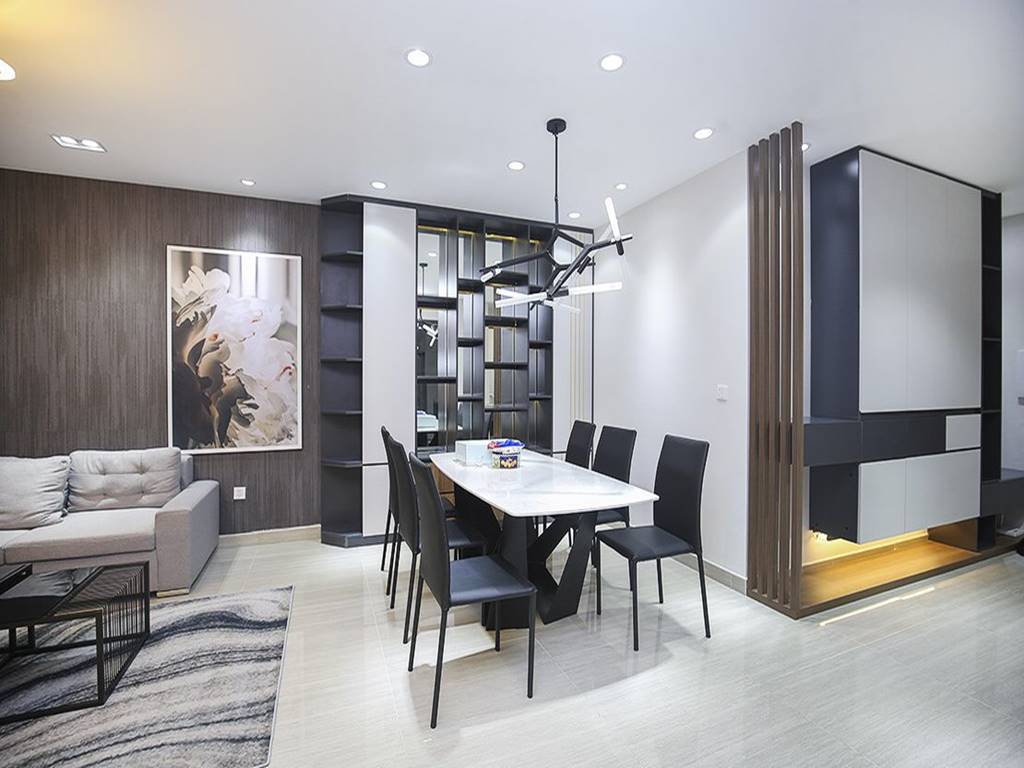 Impressive 3-bedroom apartment for rent in The Link L5 5