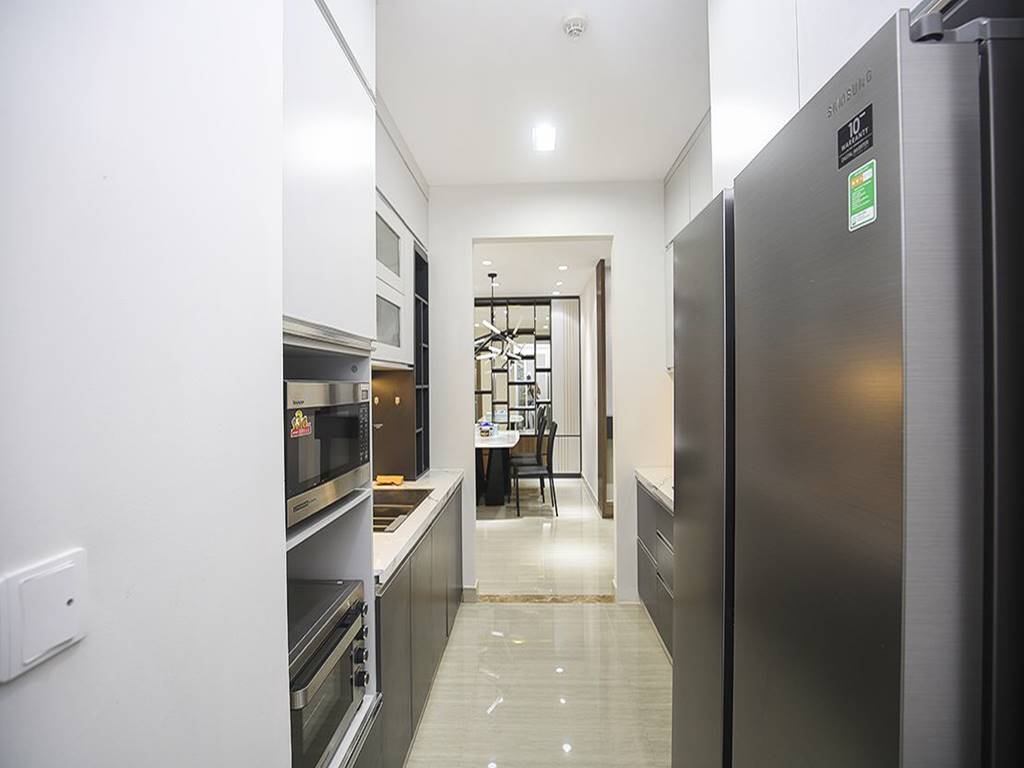 Impressive 3-bedroom apartment for rent in The Link L5 8