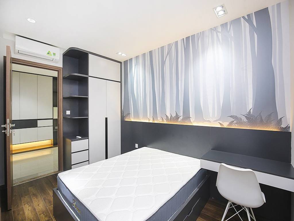 Impressive 3-bedroom apartment for rent in The Link L5 9