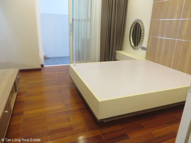 Luxurious apartment for rent in the center of L2 Ciputra 10