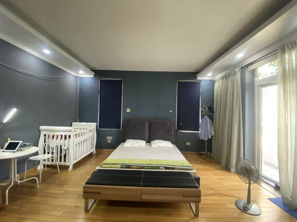 Luxurious villa for rent in C Ciputra, close to SIS Hanoi 19