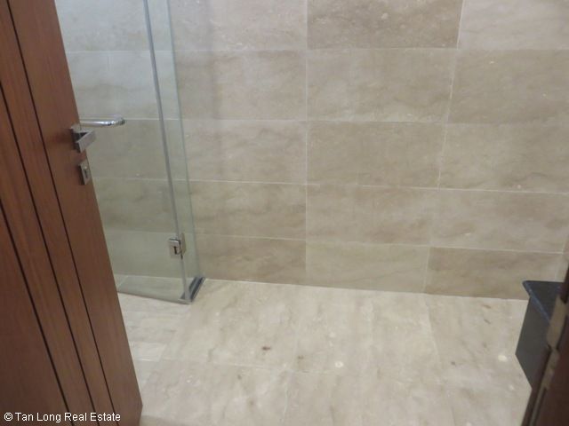 Luxury apartment for rent in L1 Ciputra 3