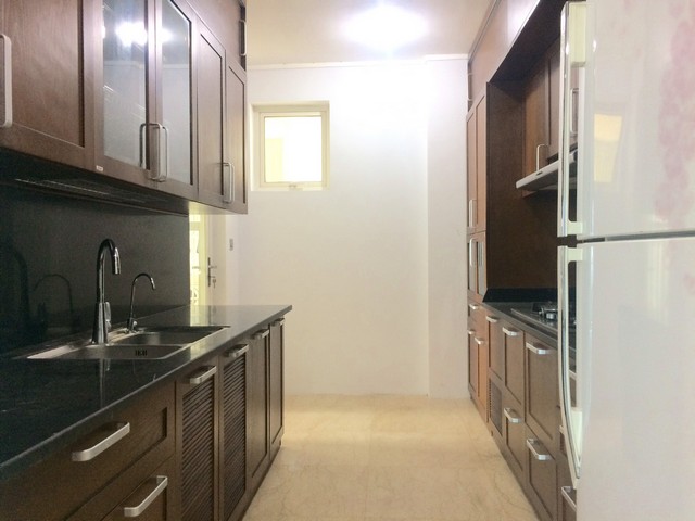 Luxury apartment for rent in L2 Ciputra, Tay Ho, Hanoi 3