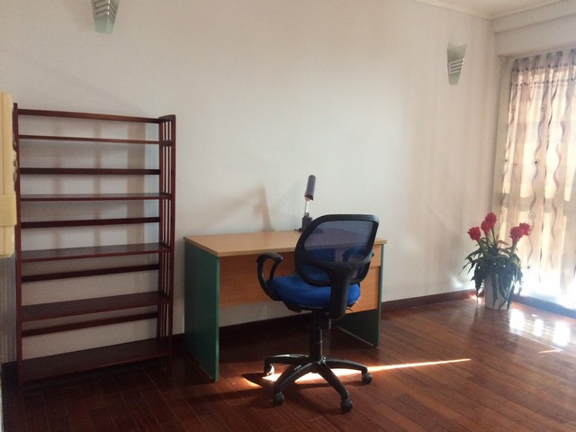 Luxury apartment for rent in L2 Ciputra, Tay Ho, Hanoi 5