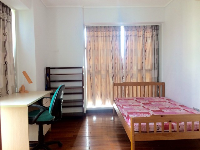 Luxury apartment for rent in L2 Ciputra, Tay Ho, Hanoi 6