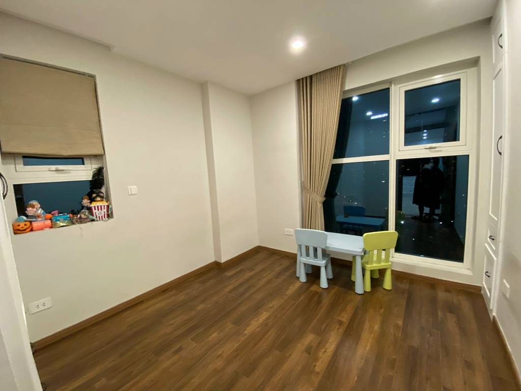 Modern 2 - bedroom apartment for rent in Ciputra The Link L3 5