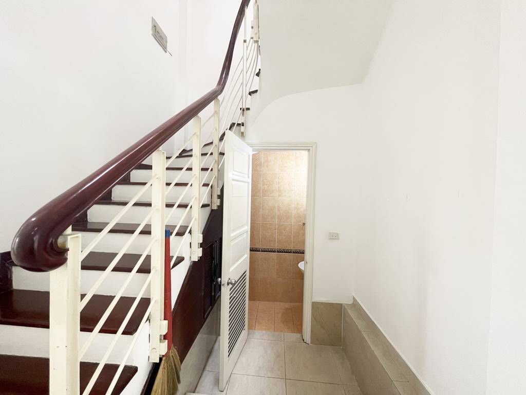 Nice house for rent in D4 Ciputra - 1 min to UNIS Hanoi 13