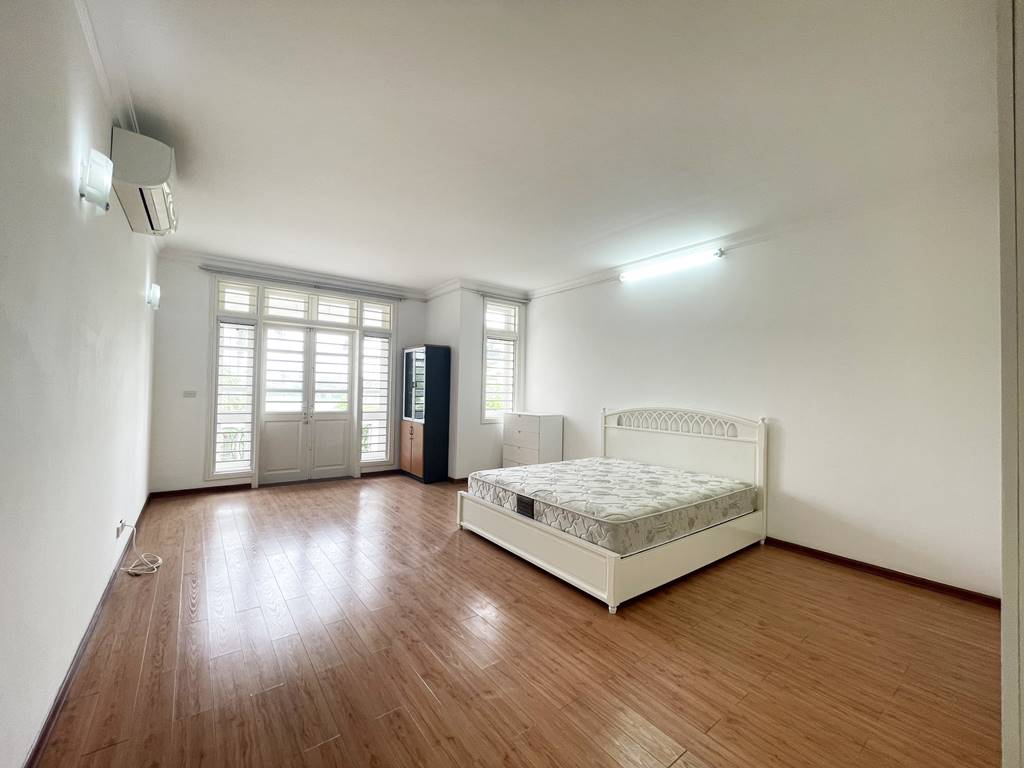Nice house for rent in D4 Ciputra - 1 min to UNIS Hanoi 14