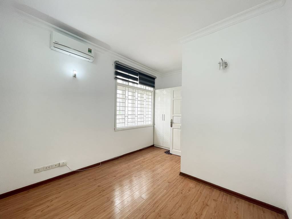Nice house for rent in D4 Ciputra - 1 min to UNIS Hanoi 19