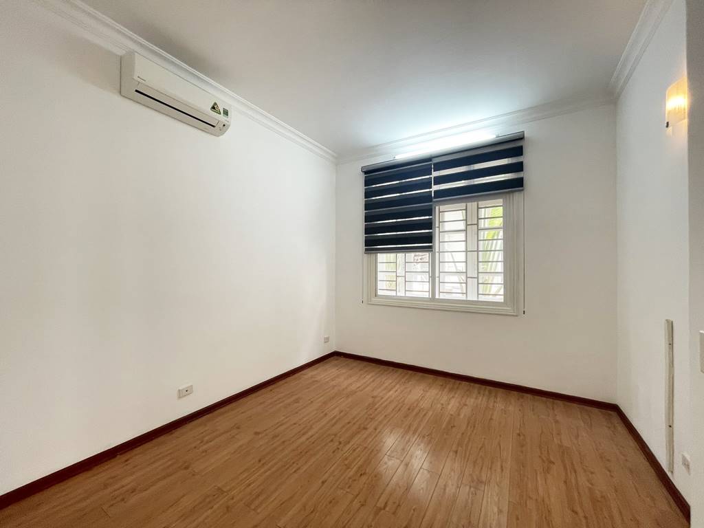 Nice house for rent in D4 Ciputra - 1 min to UNIS Hanoi 20