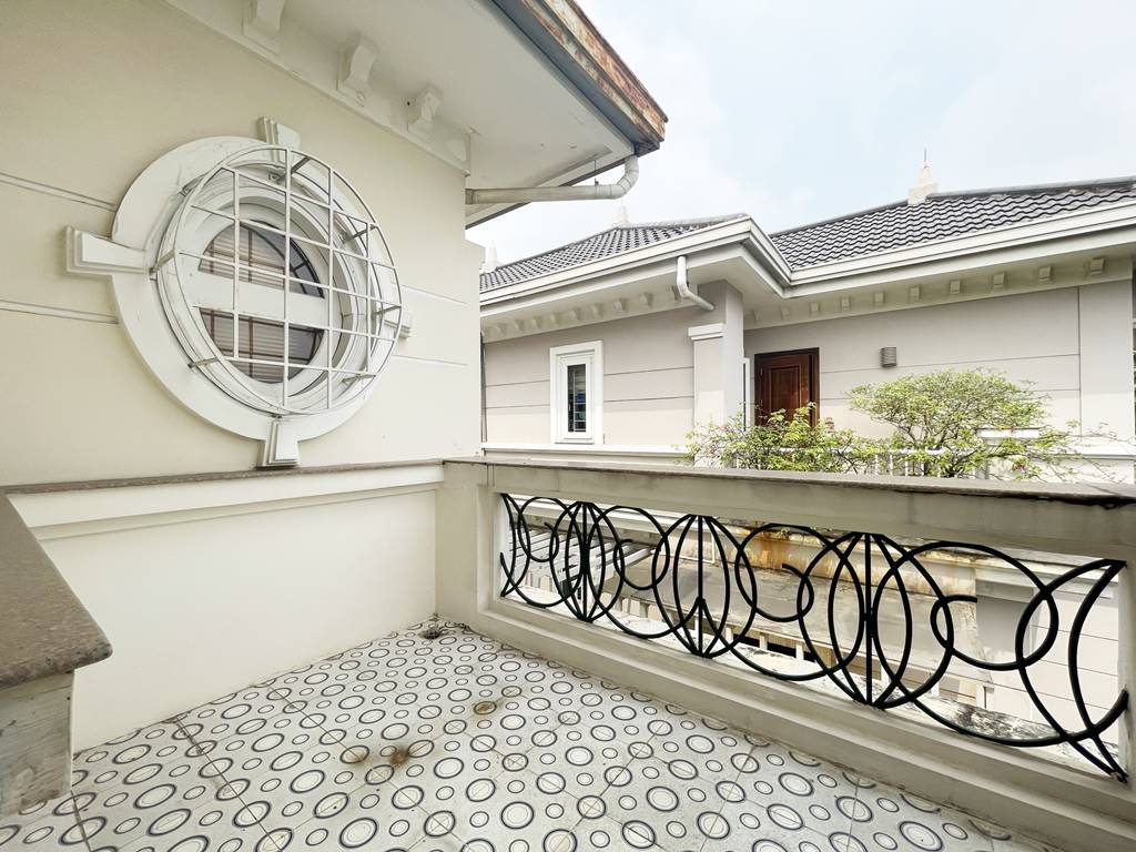 Nice house for rent in D4 Ciputra - 1 min to UNIS Hanoi 26