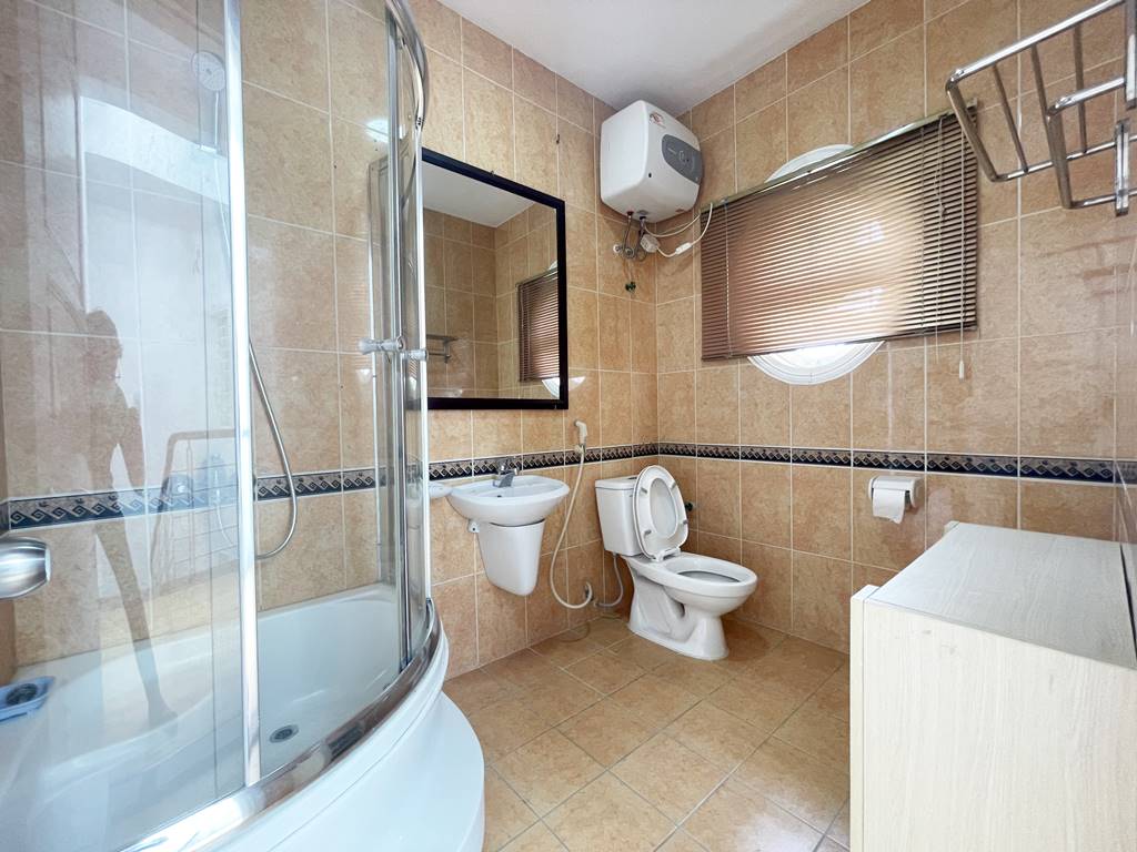 Nice house for rent in D4 Ciputra - 1 min to UNIS Hanoi 27