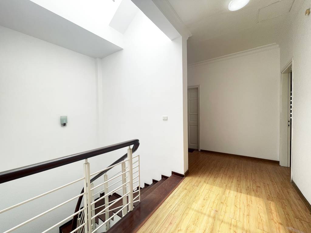 Nice house for rent in D4 Ciputra - 1 min to UNIS Hanoi 28