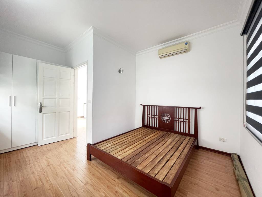 Nice house for rent in D4 Ciputra - 1 min to UNIS Hanoi 30