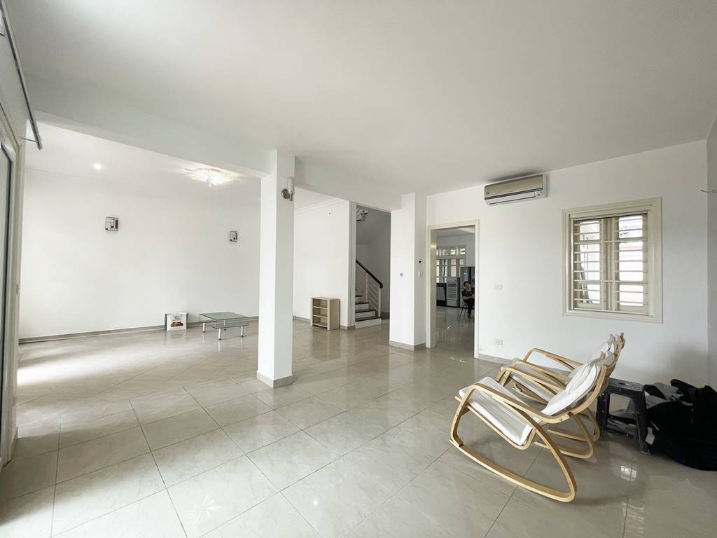 Nice house for rent in D4 Ciputra - 1 min to UNIS Hanoi 6