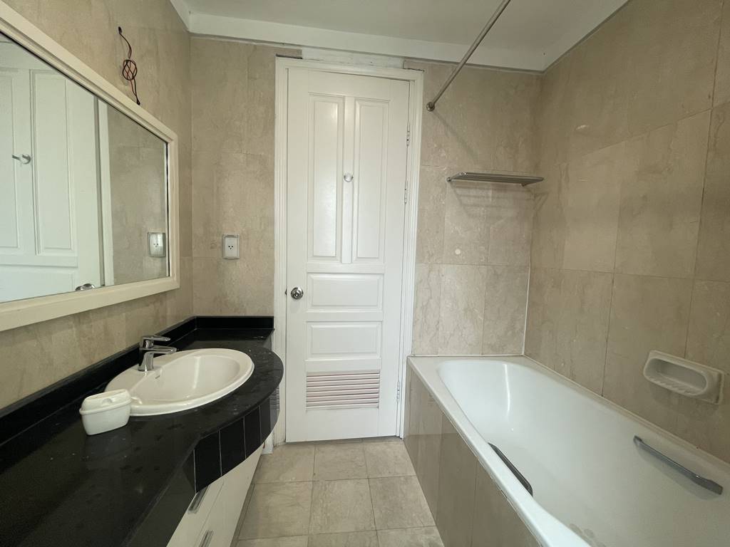 Nice no-option apartment for rent in P1 Ciputra 11