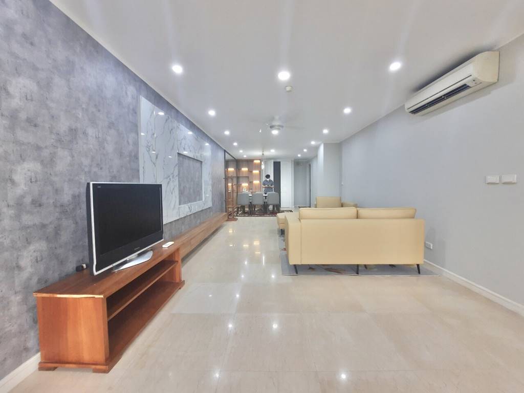 P1 Ciputra | Lovely 145 sqm apartment for rent 1