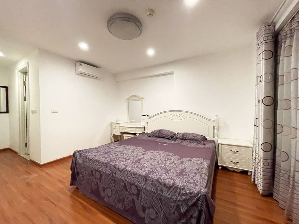 Reasonable - pricing apartment for rent in P2 Ciputra 12