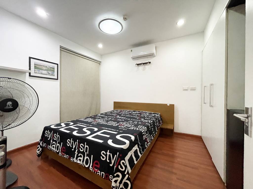 Reasonable - pricing apartment for rent in P2 Ciputra 15