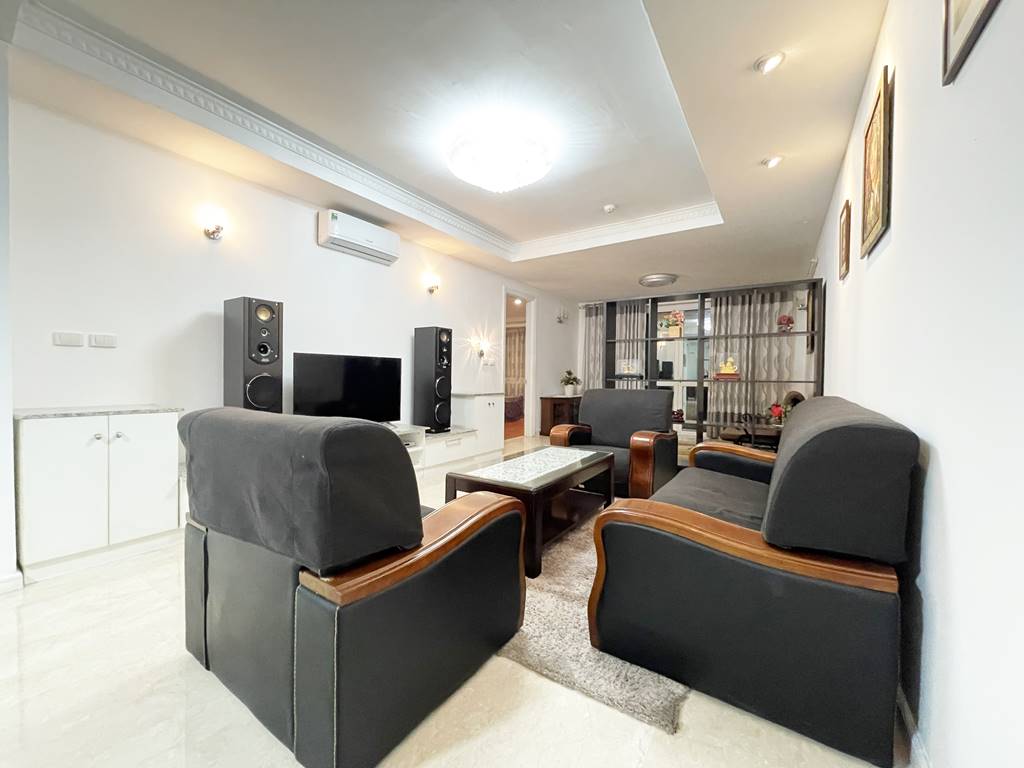 Reasonable - pricing apartment for rent in P2 Ciputra 3