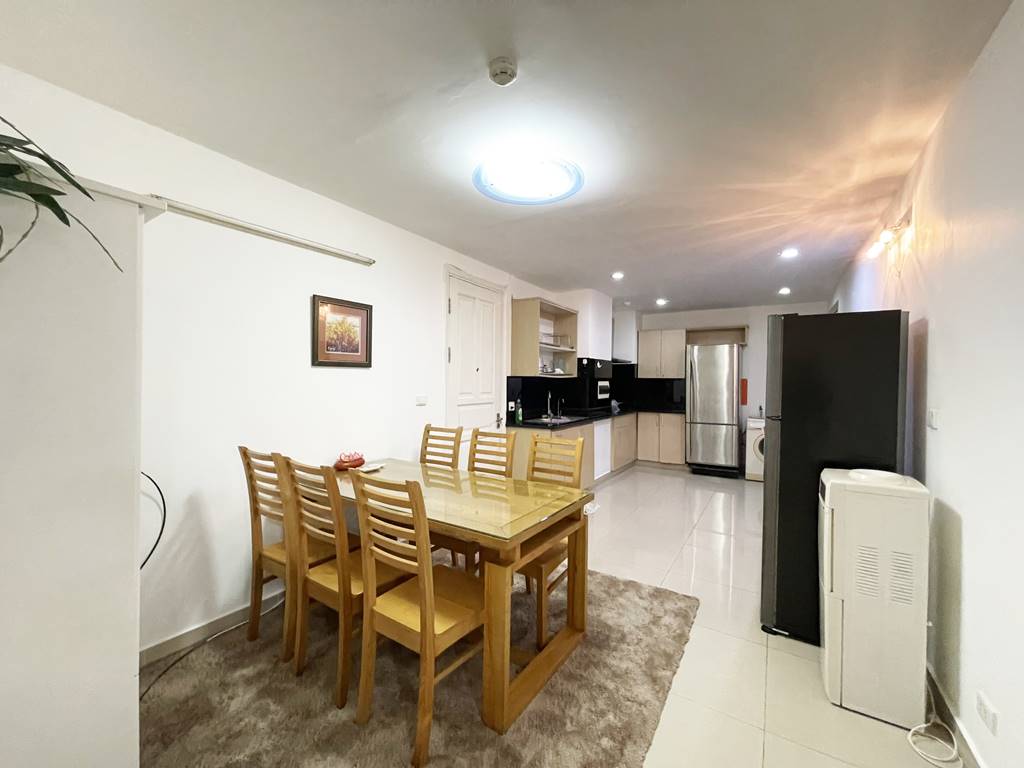 Reasonable - pricing apartment for rent in P2 Ciputra 7