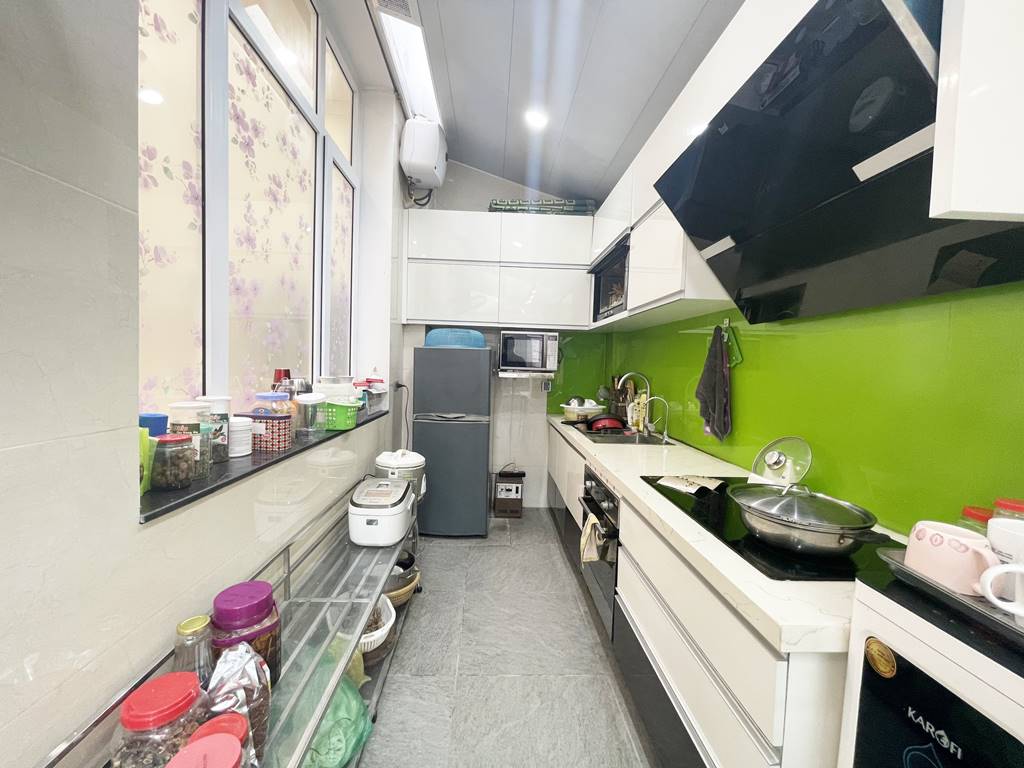 Reasonable pricing villa for rent in K3 Ciputra 12