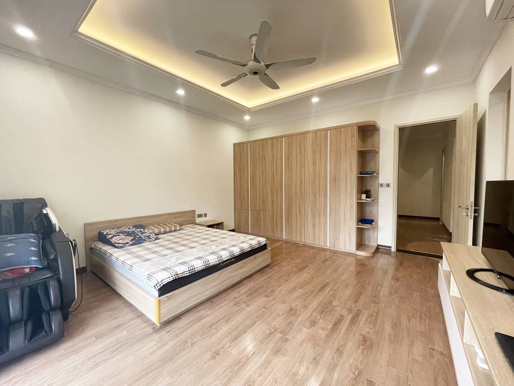 Reasonable pricing villa for rent in K3 Ciputra 15
