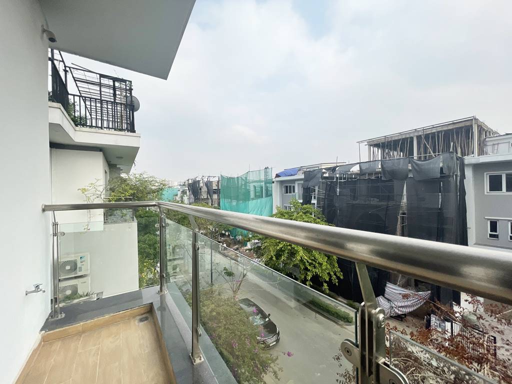 Reasonable pricing villa for rent in K3 Ciputra 16