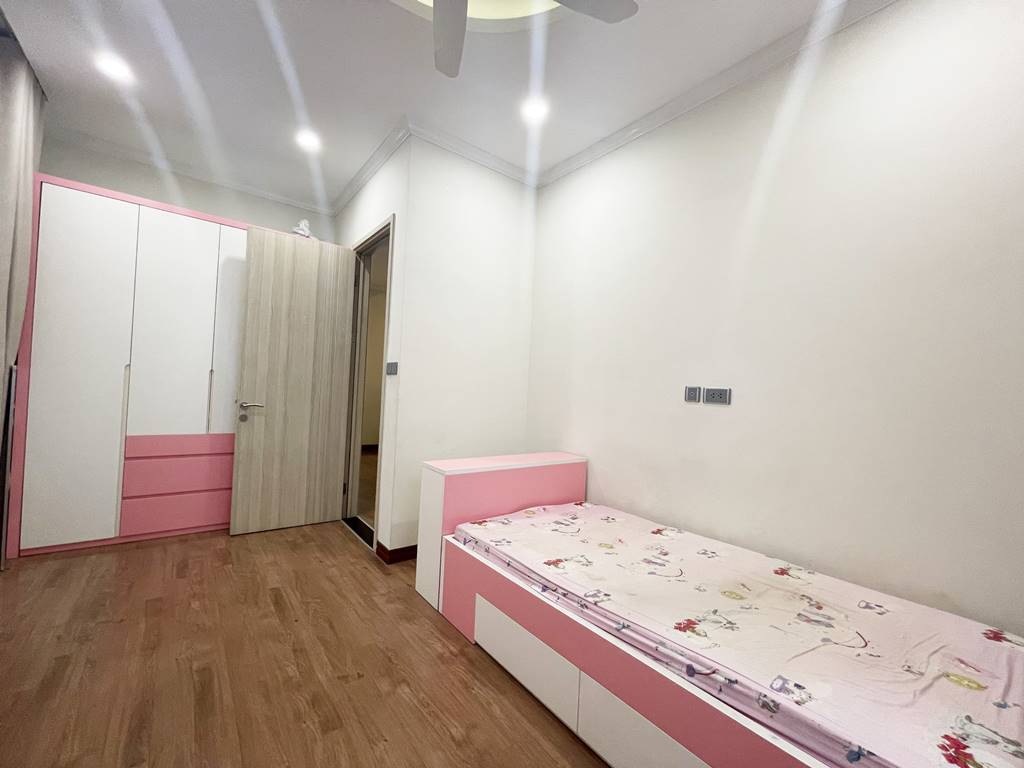 Reasonable pricing villa for rent in K3 Ciputra 19