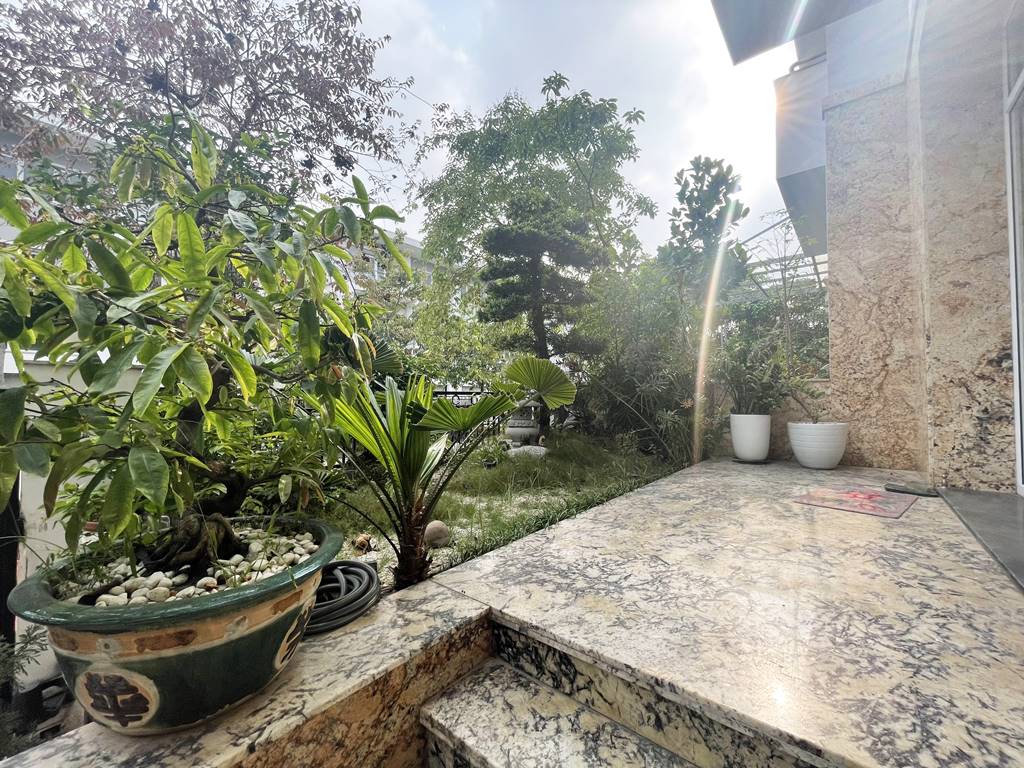 Reasonable pricing villa for rent in K3 Ciputra 3