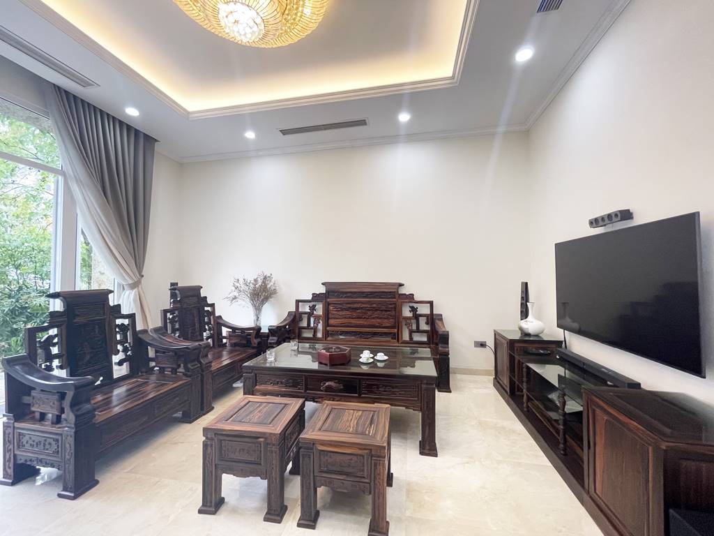 Reasonable pricing villa for rent in K3 Ciputra 7